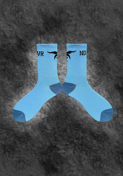 NDVR designed socks