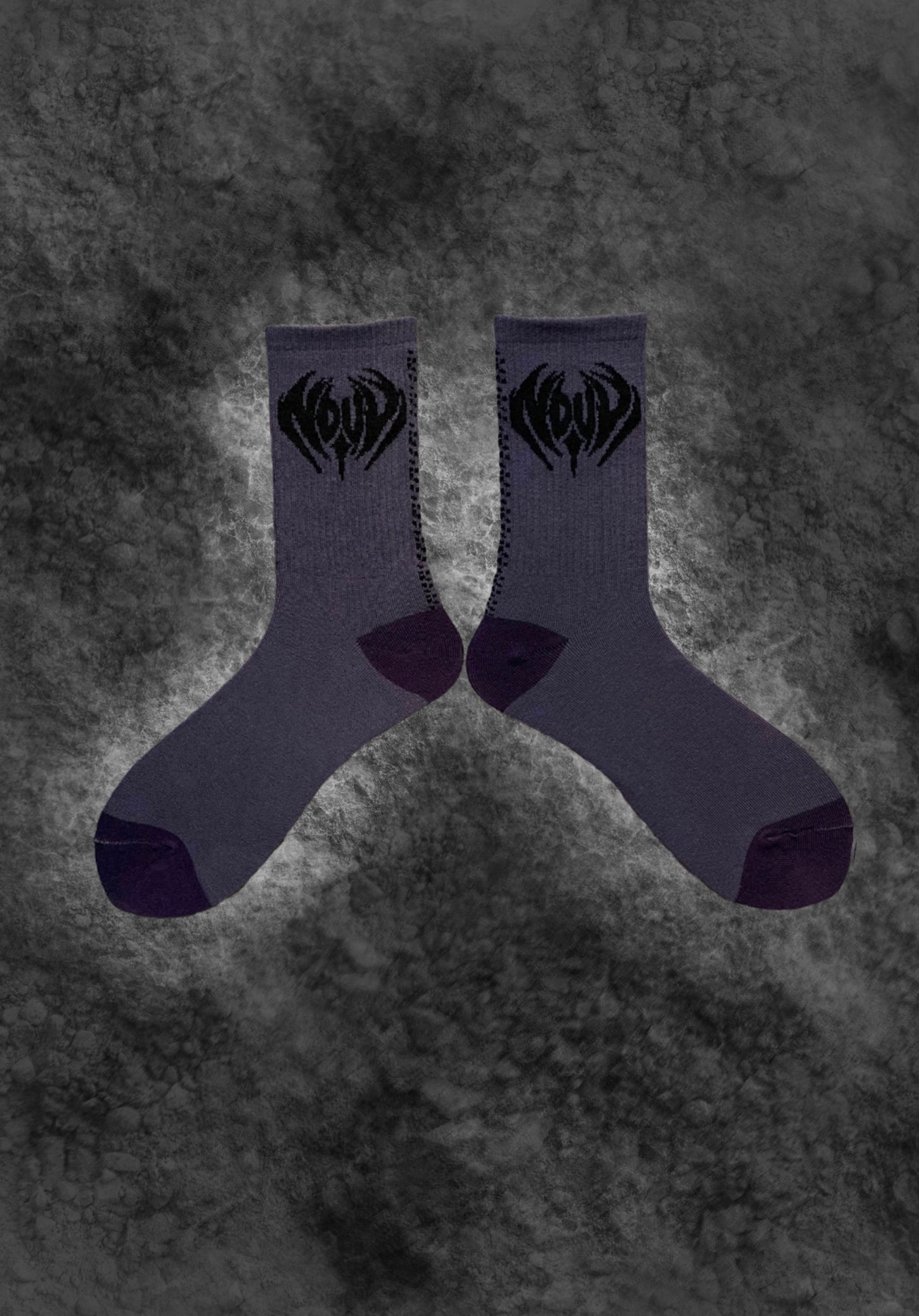 NDVR 4 pack sock bundle